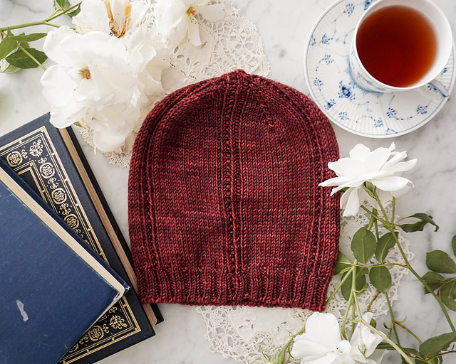 Santa Barbara Hat
