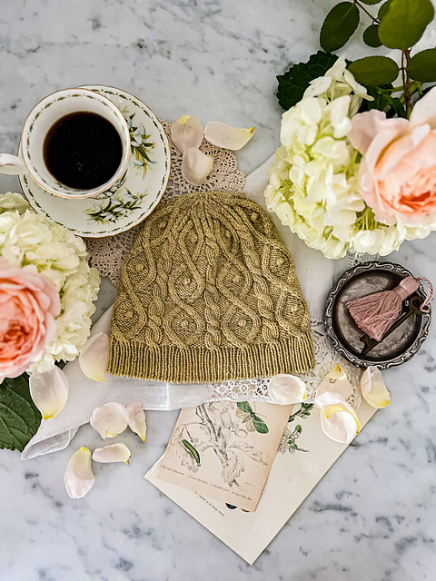Echinoidea Hat