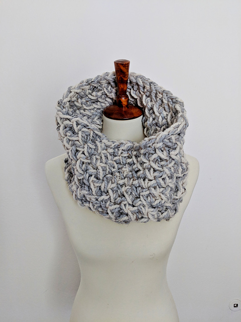 Tidal Sands Cowl