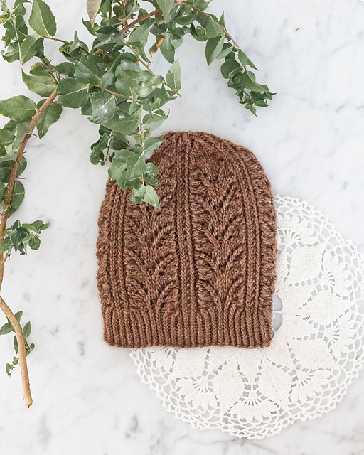 Saticoy Hat