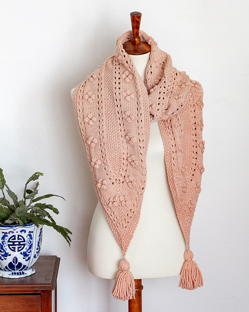 Miramar Scarf