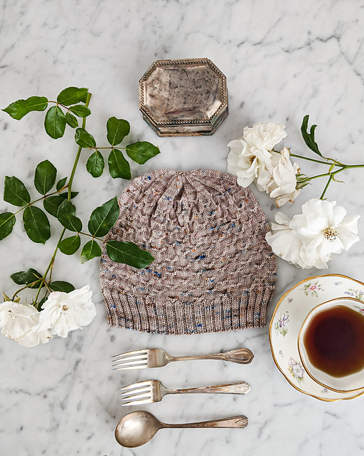 Galette Hat
