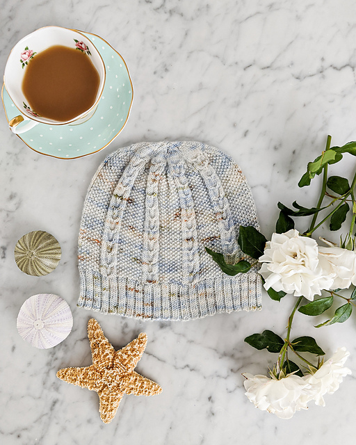 Madeleine Hat
