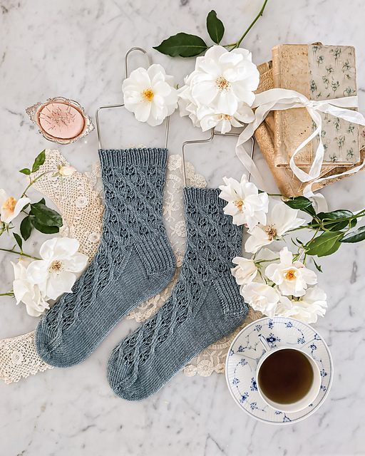 Gladdening Socks