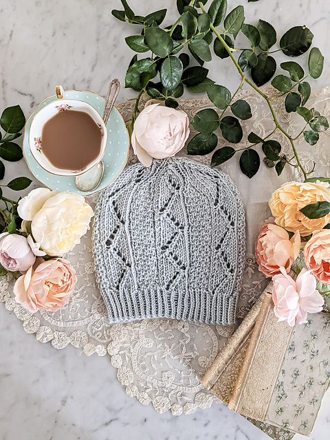 Snuggery Hat