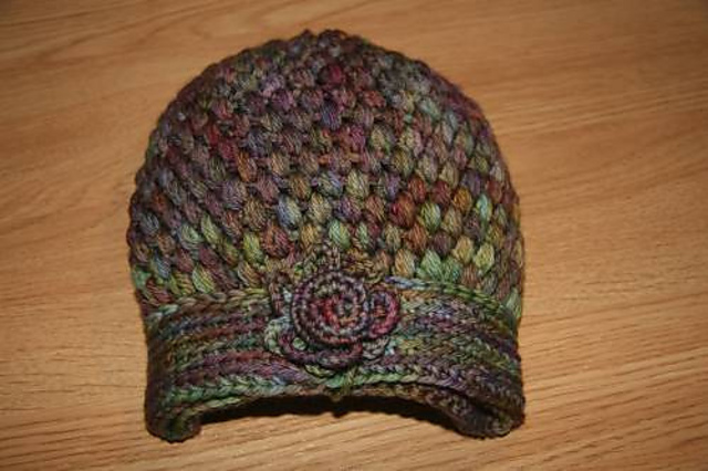 Gorro Anna