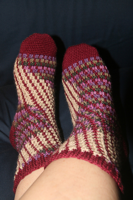 Gilb Socks