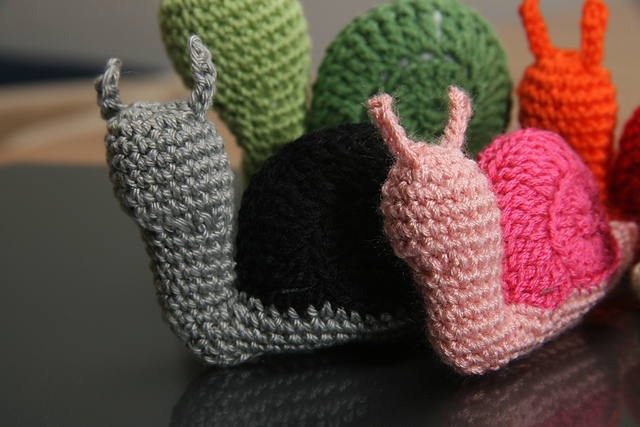 Snails