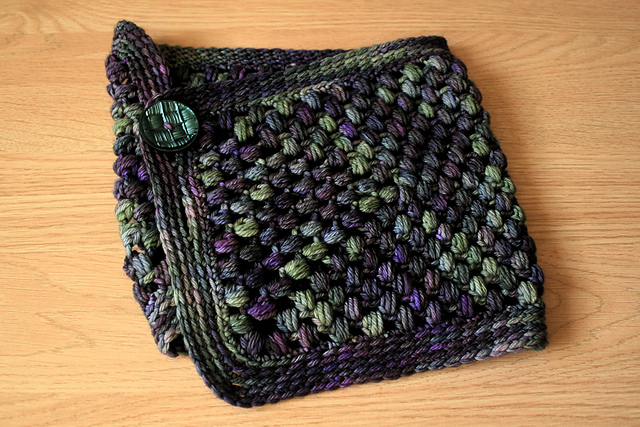Anna cowl