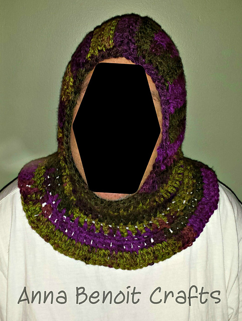 A Knight's Hoodie