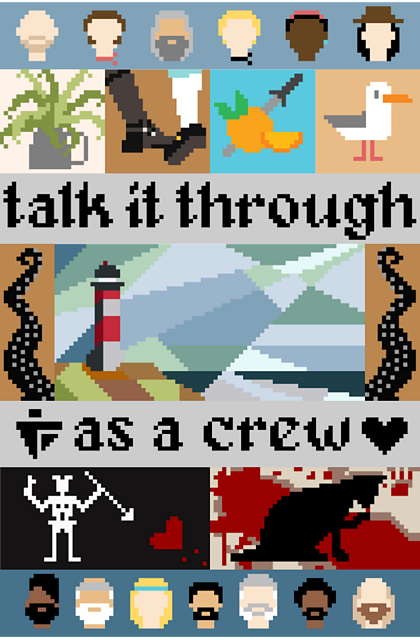 OFMD C2C Graphgan (Season 1)