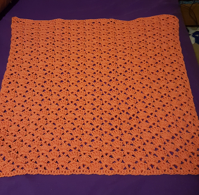 56. Snapdragon Stitch