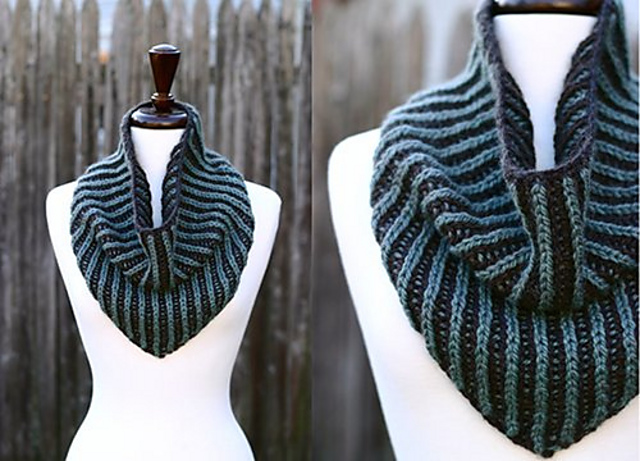 Tundra Bandana Cowl