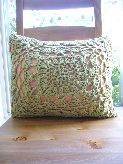 Ahimsa Pillow