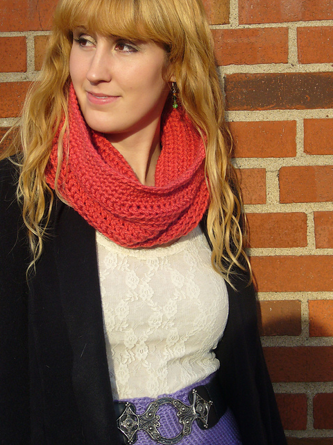 The Alice Cowl