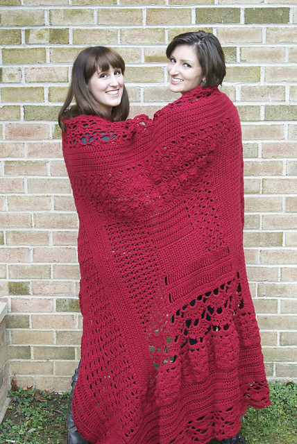 Upperclassman Apartment Blanket