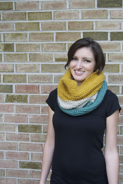 Tundra Cowl