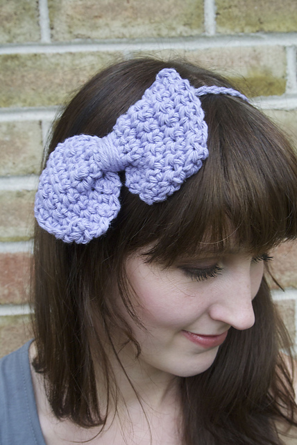 Orientation Headband and Necklace
