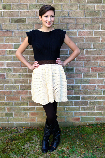 Pennypack Dress