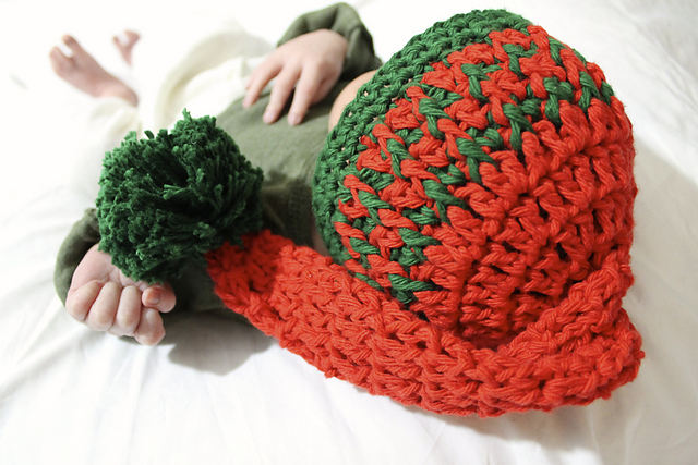 Elfster Hat