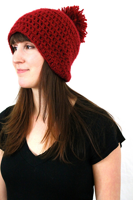 Chili Hat