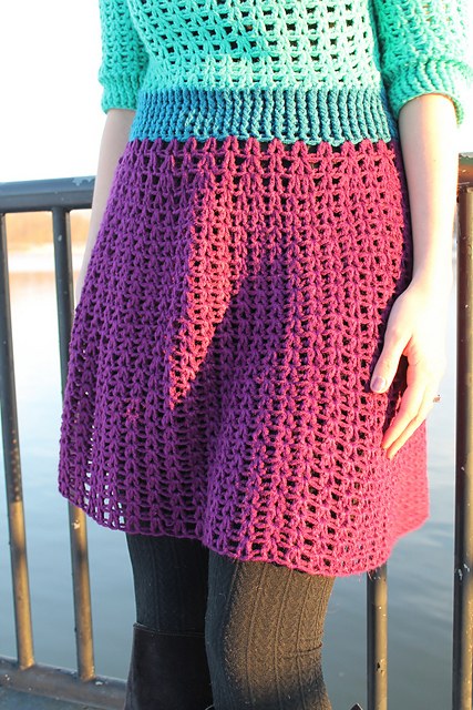Jewel Dress