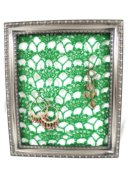 Jewelry Holder
