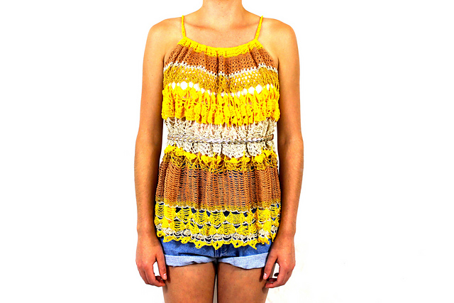 Aureus Top