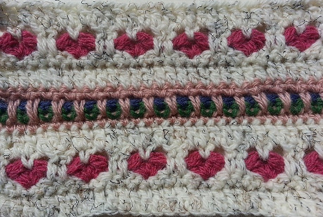 Hearts and Flowers
