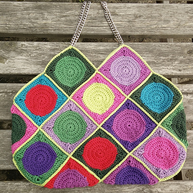 Circle-Square