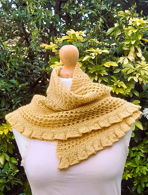 Tara Shawl