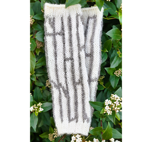 Dandelion Gauntlets