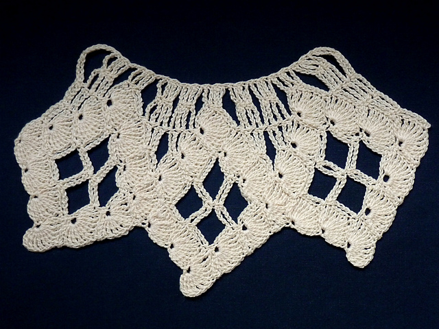 Irena Lace