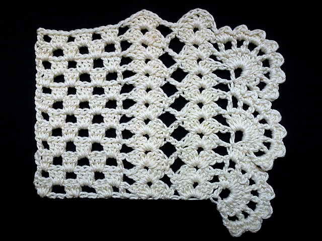Florence Lace