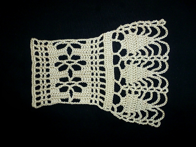 Chambord Lace
