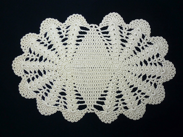 Butterfly Table Mats