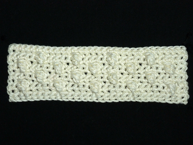 Shell Stitch