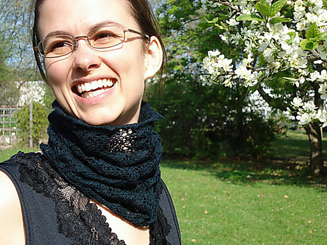 Tempest Cowl
