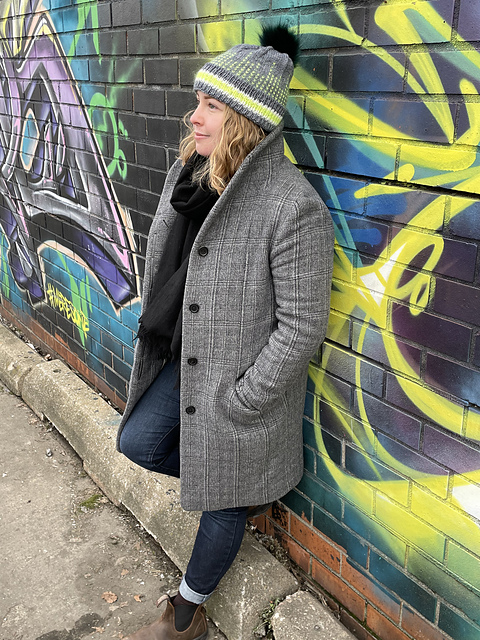 City Lights Hat