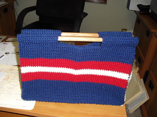 Anywhere Tote