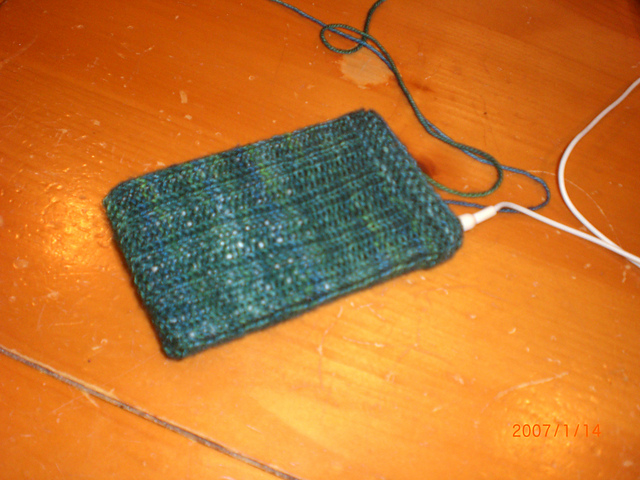 Blackberry Cozy