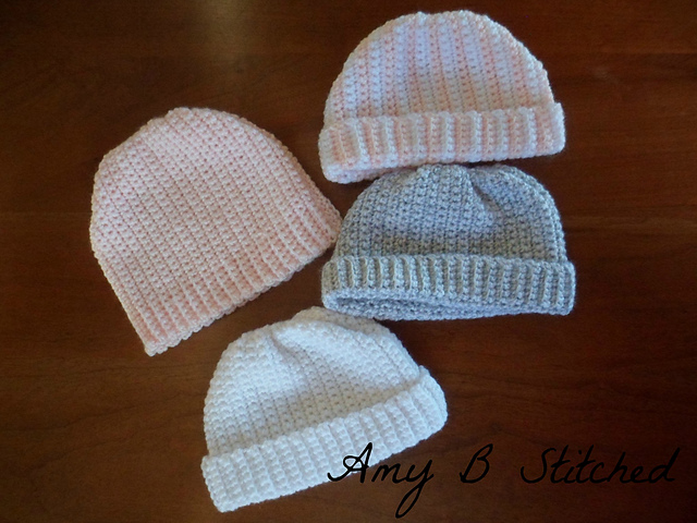 Newborn Hat
