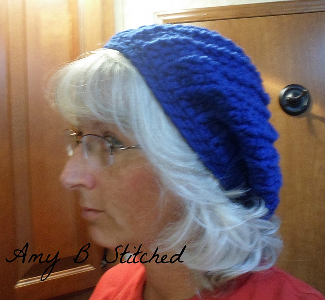 Savannah Beanie