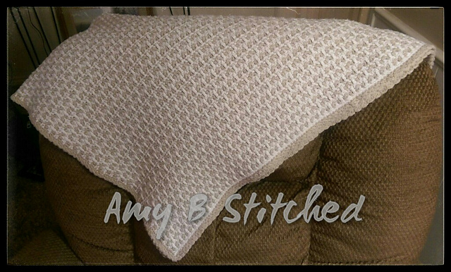 Cool Cotton Throw