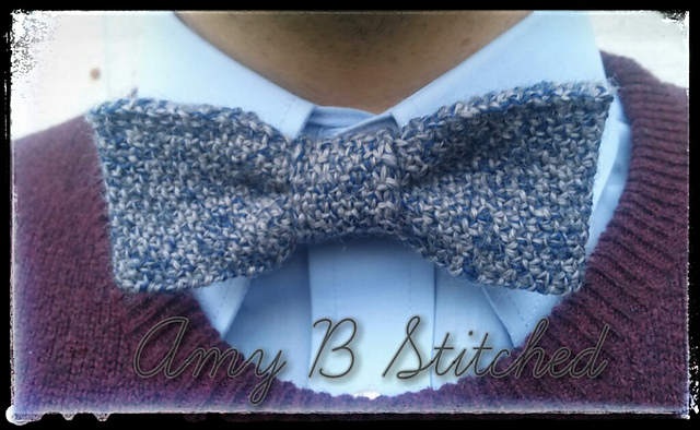 The Gentlemen's Bowtie