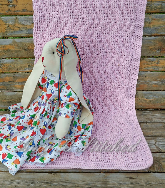 Harper's Chevron