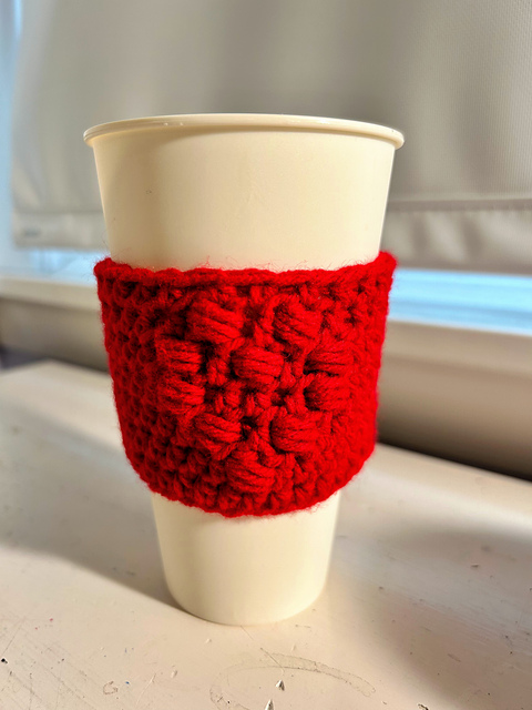 Heart Cozy