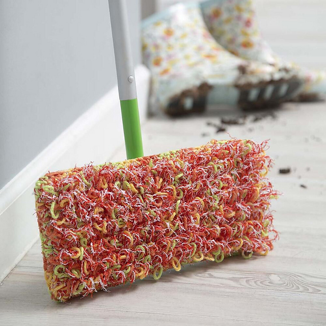 Duster Pad