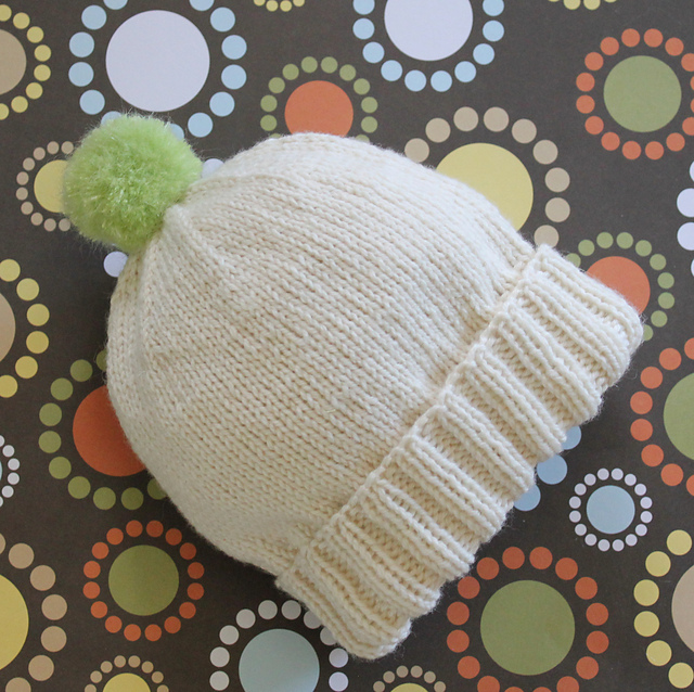 Sweet Lollipop Hat