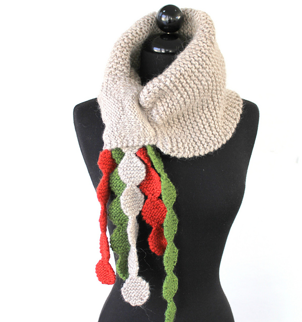 Truffles Cowl